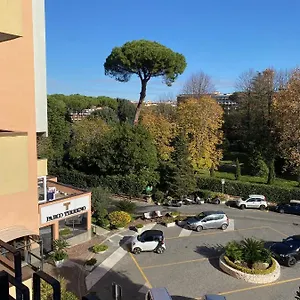 Parco Tirreno Apartahotel
