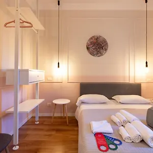 Rdr Tortona Bed and breakfast