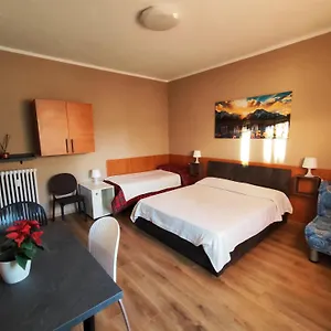 Bella Garbatella Bed and breakfast