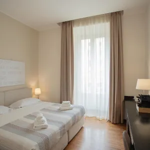 Operadreams2 Bed and breakfast