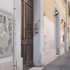 Maison d'hôtes Piramide, Rome