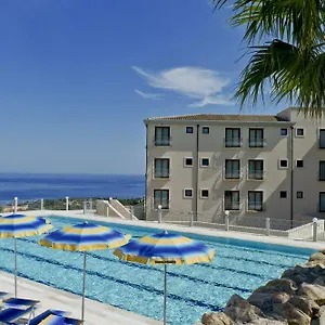 Brancamaria 4* Cala Gonone