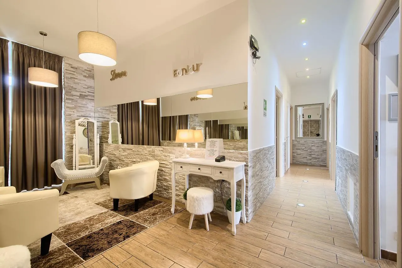 Guest house Domus Pietro Inn Rome