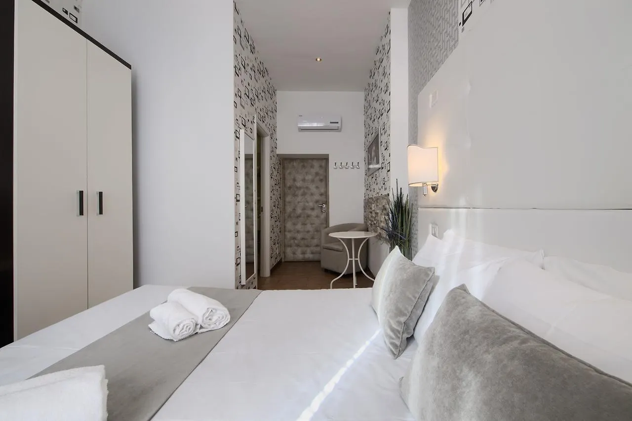 Domus Pietro Inn Rome