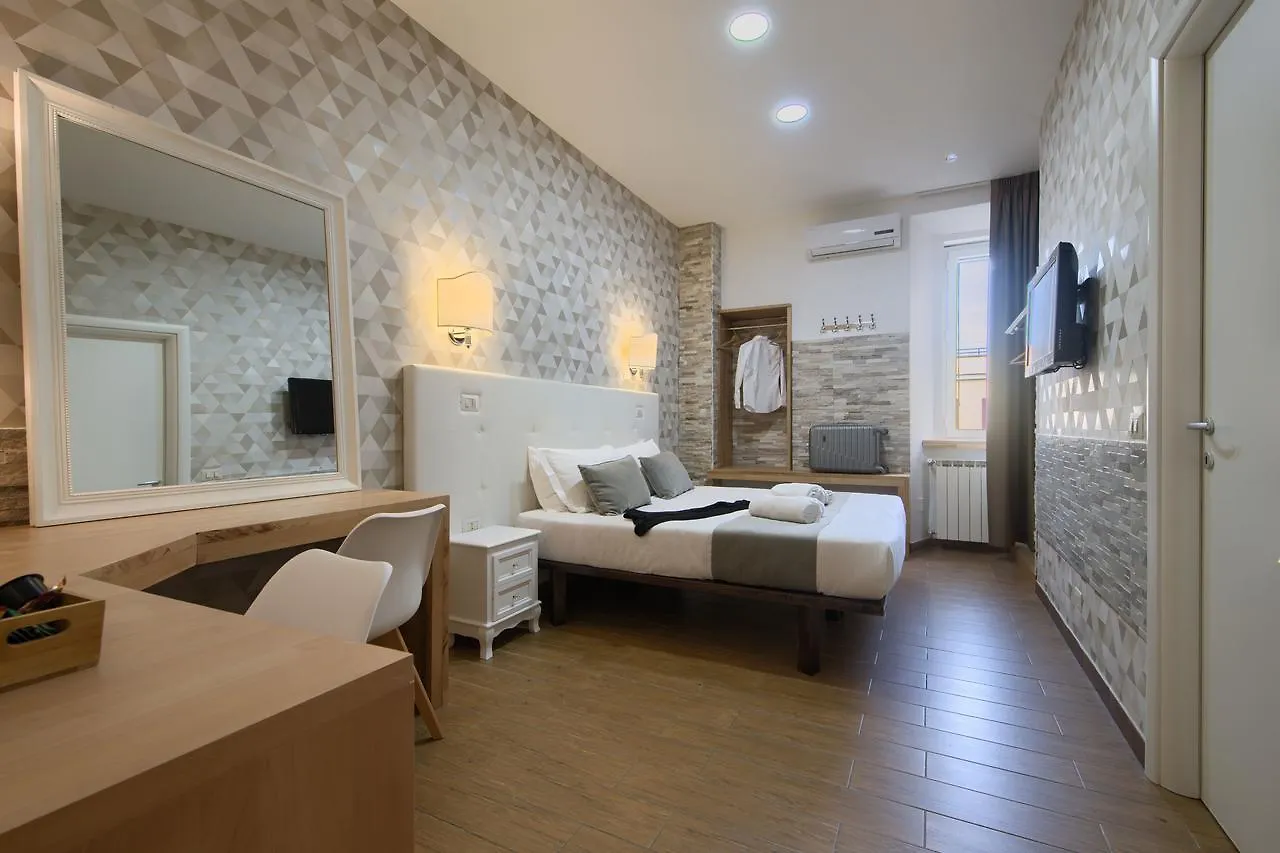 Domus Pietro Inn Rome