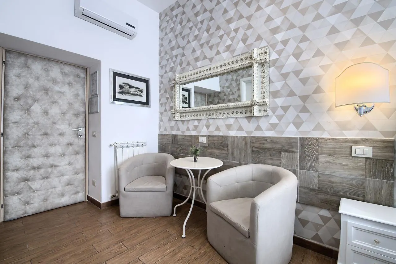 Domus Pietro Inn Rome Italy