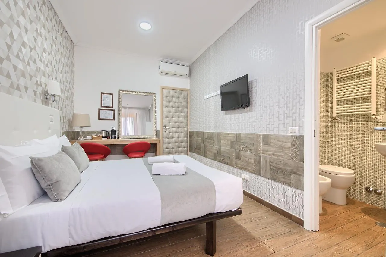 Guest house Domus Pietro Inn Rome