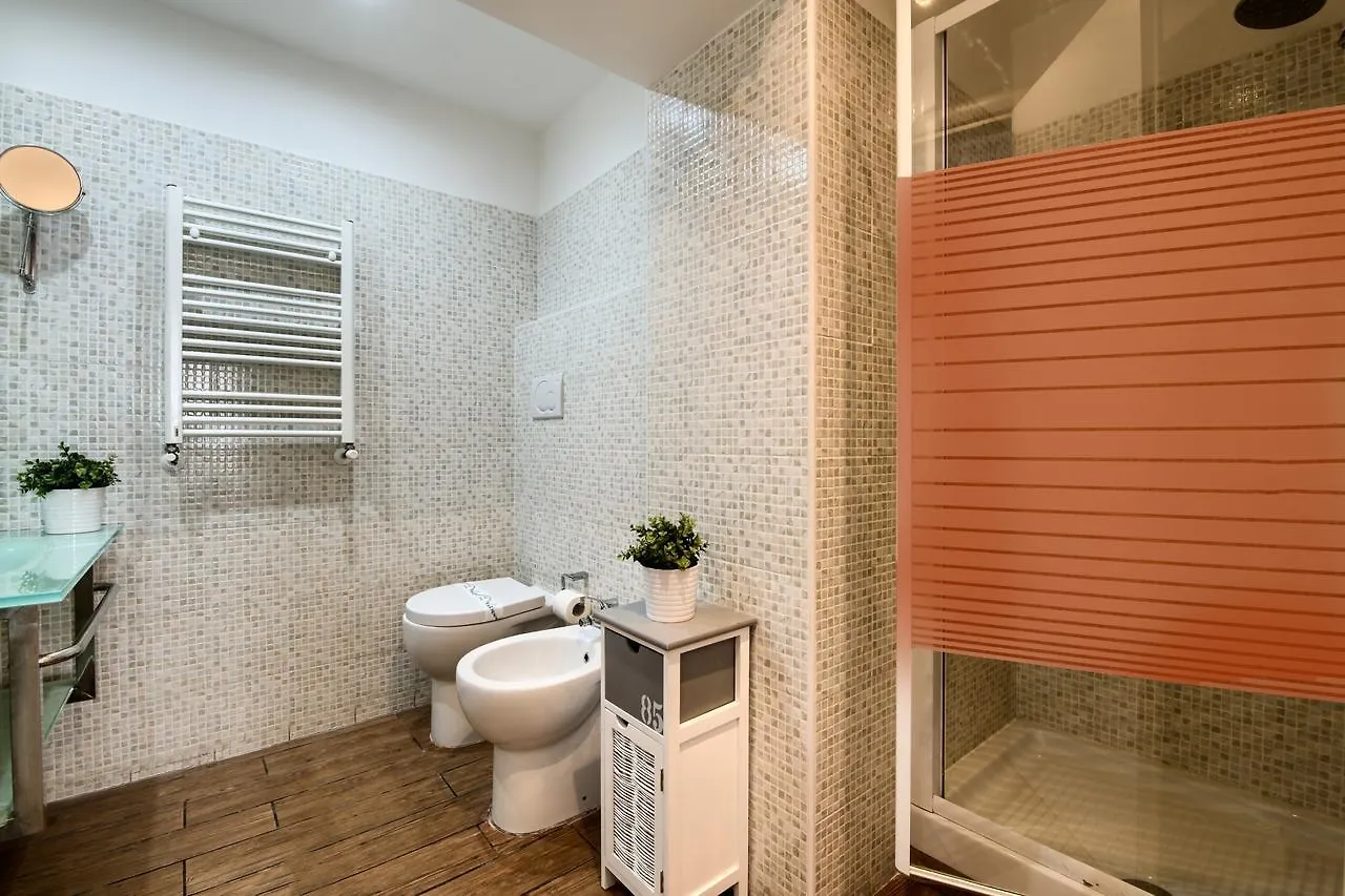 Domus Pietro Inn Ρώμη 3*,  Ιταλία