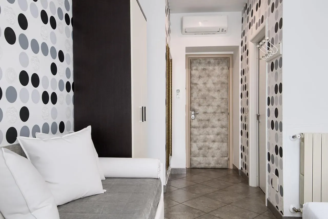 Domus Pietro Inn Ρώμη