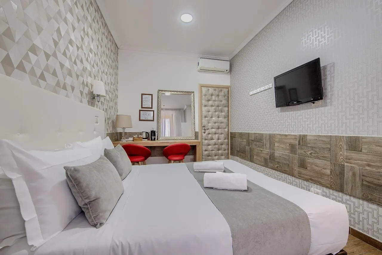 Domus Pietro Inn Ρώμη Πανσιόν