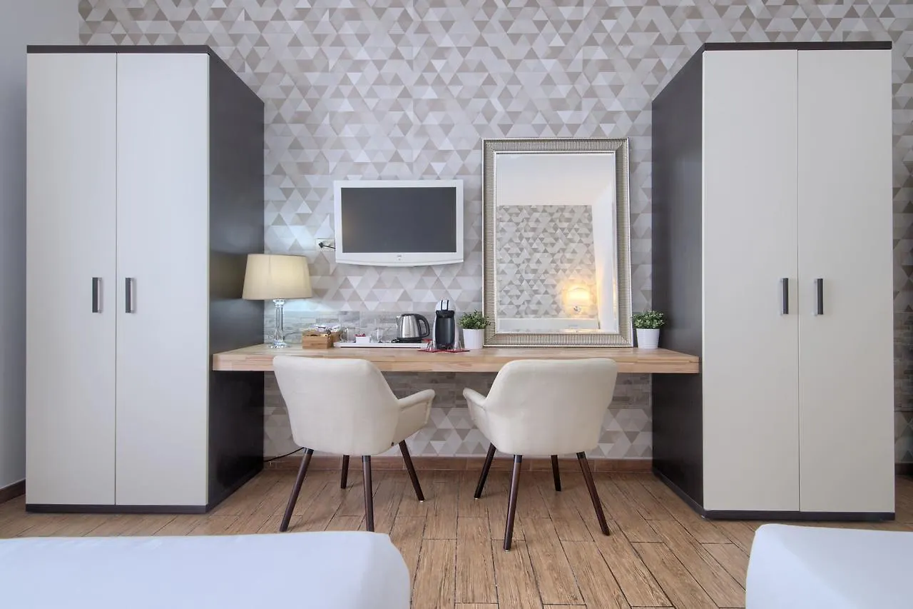 Πανσιόν Domus Pietro Inn Ρώμη