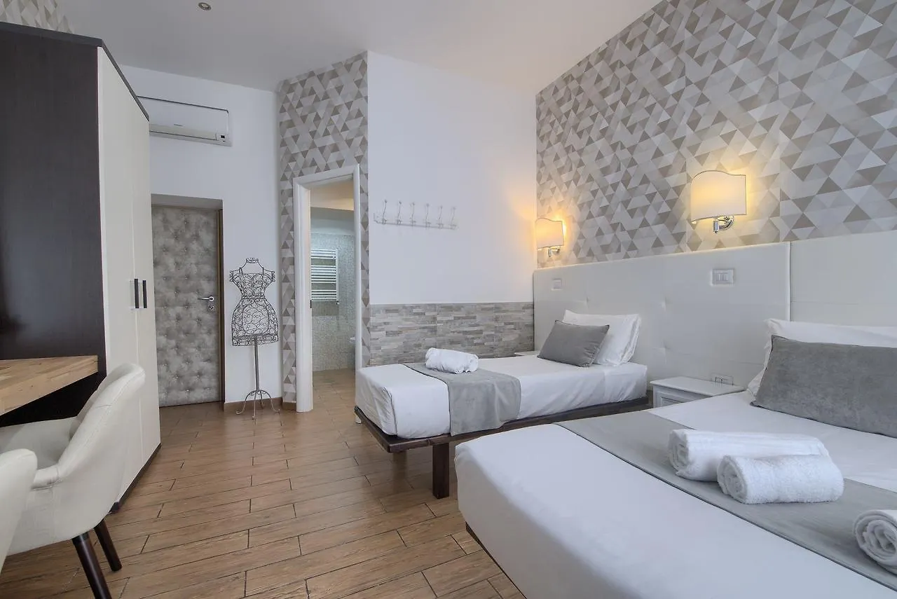 Domus Pietro Inn Ρώμη Πανσιόν