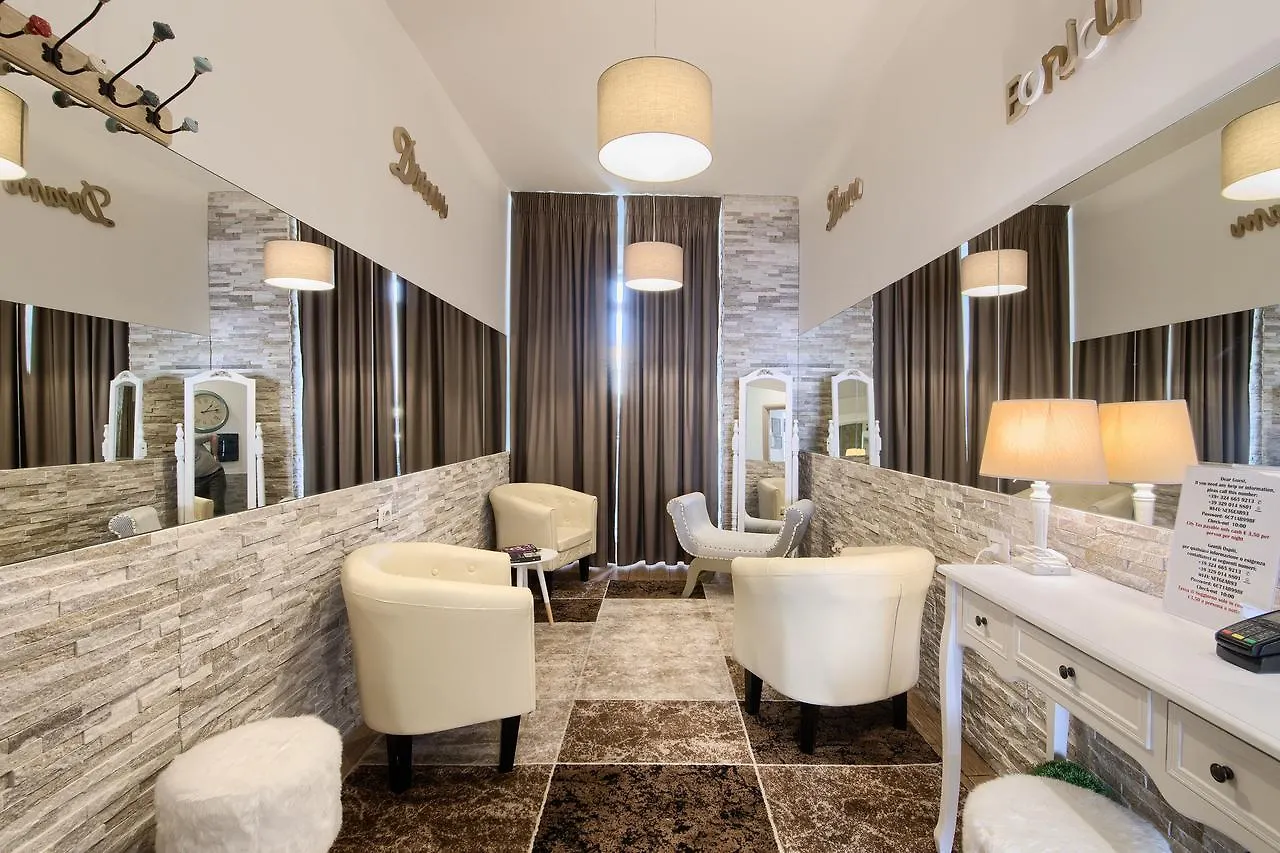 Πανσιόν Domus Pietro Inn Ρώμη