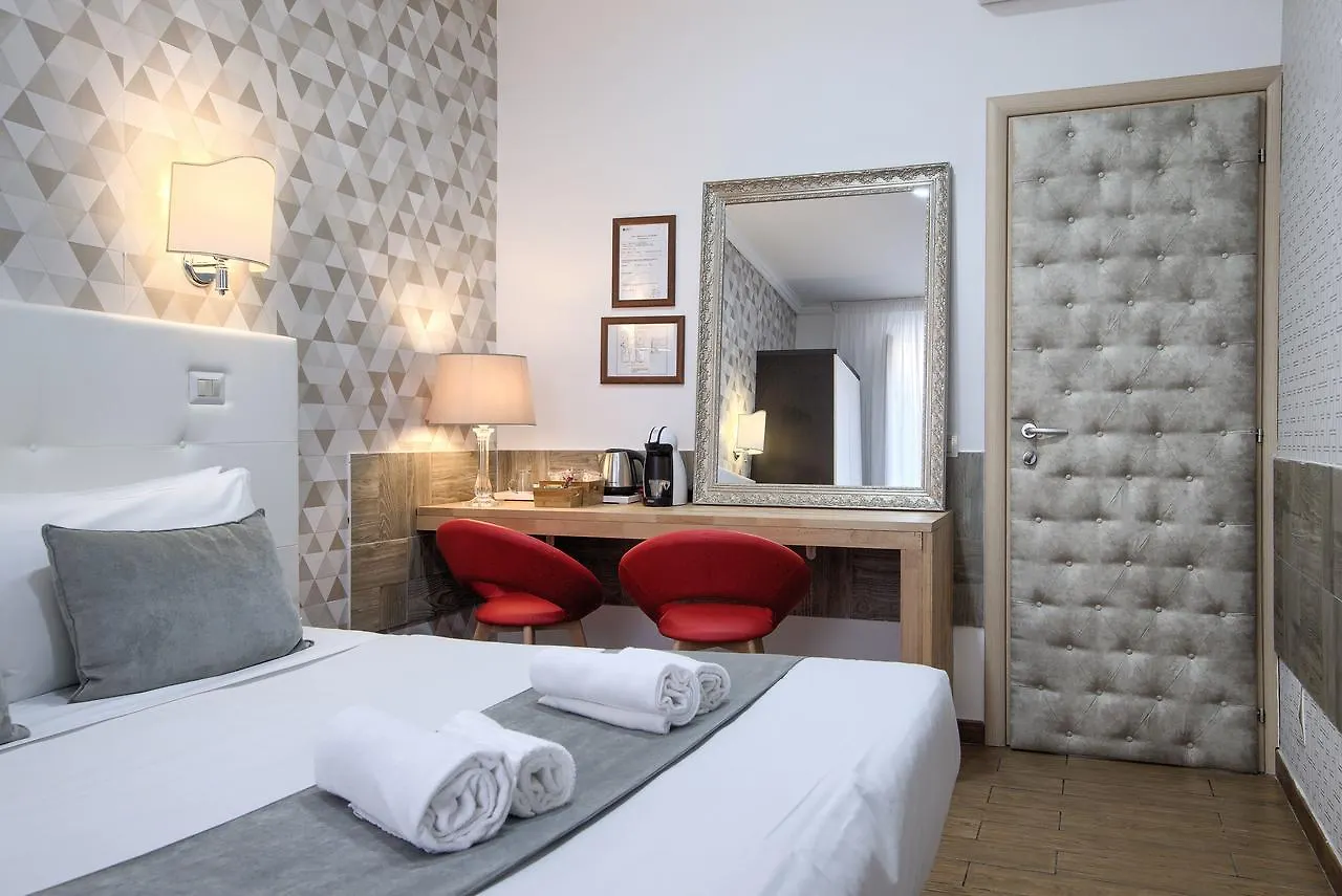 Domus Pietro Inn Ρώμη 3*,  Ιταλία