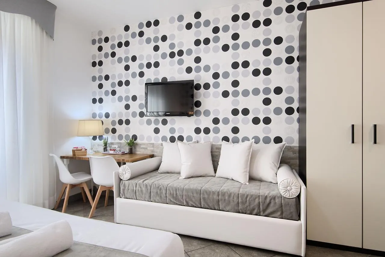 Domus Pietro Inn Ρώμη Πανσιόν