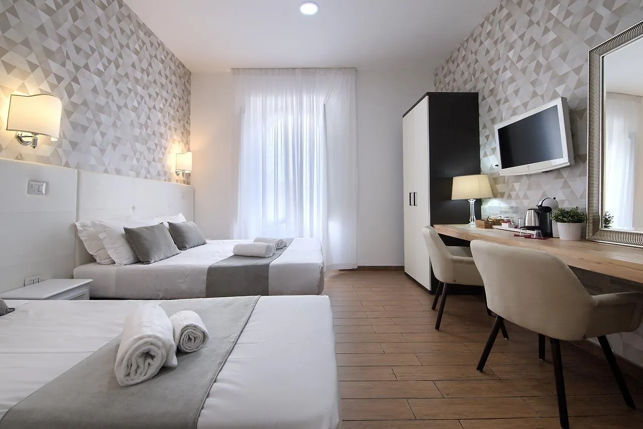 Domus Pietro Inn Ρώμη Ιταλία