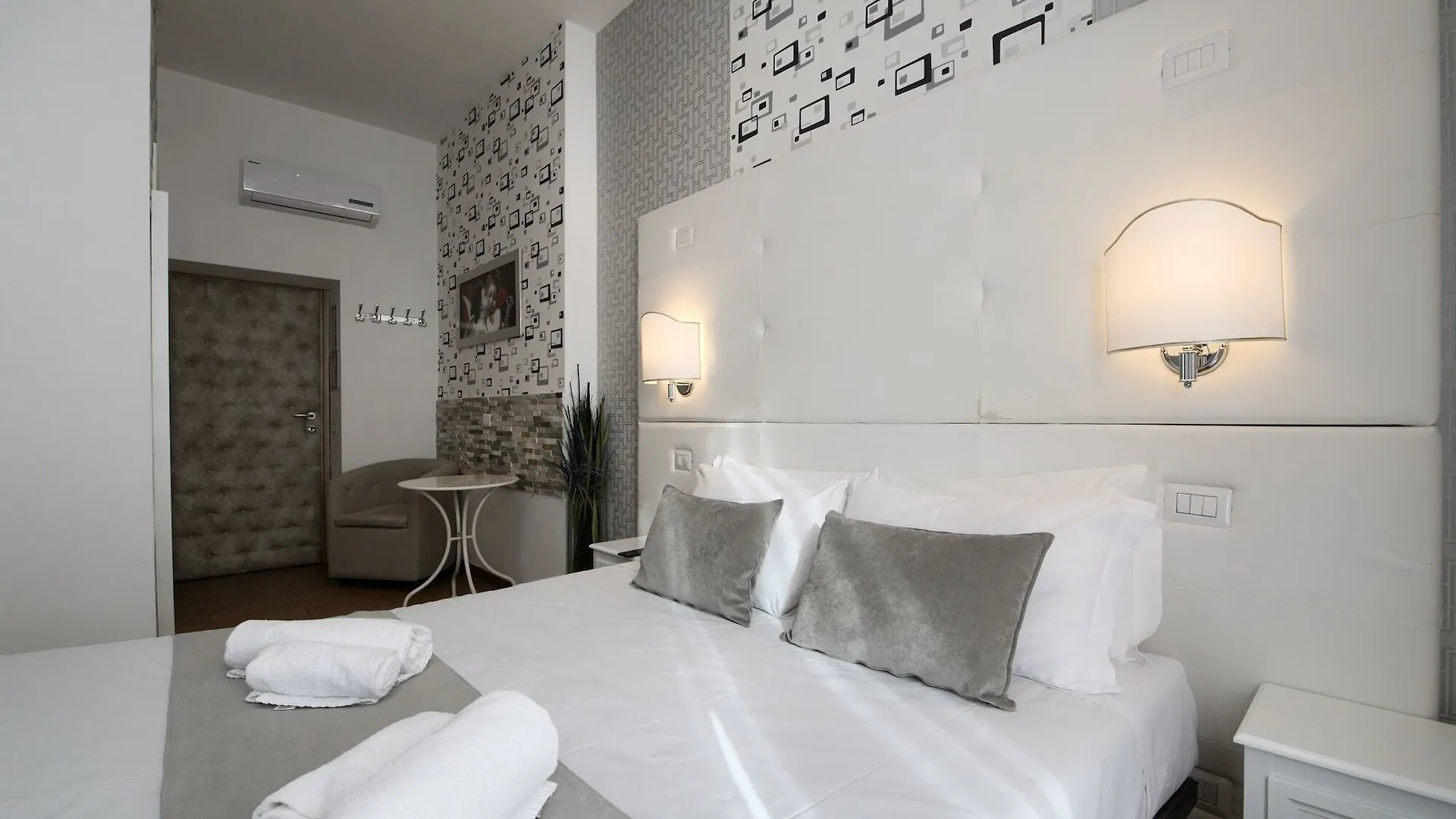 Πανσιόν Domus Pietro Inn Ρώμη
